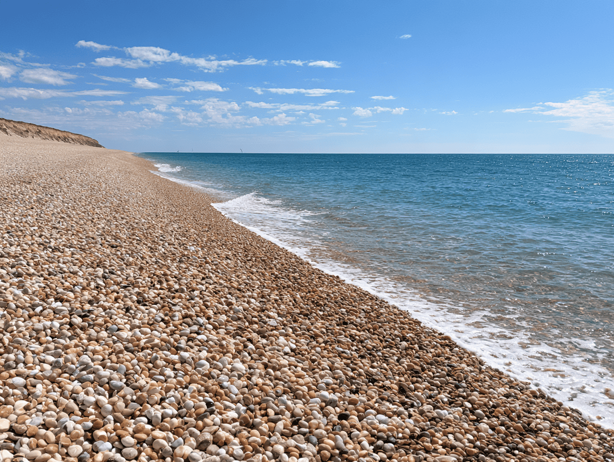 What is so special about sea glass?
